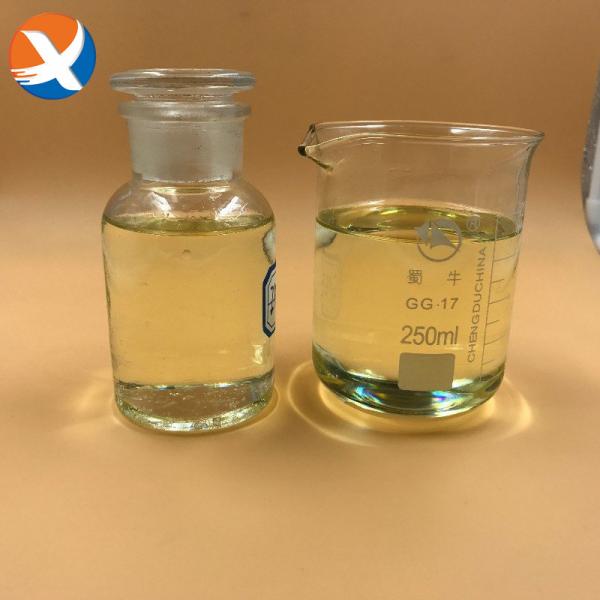 Isopropyl Ethyl Thionocarbamate Beneficiation Flotation Reagent For Metallic Sulphide Ores