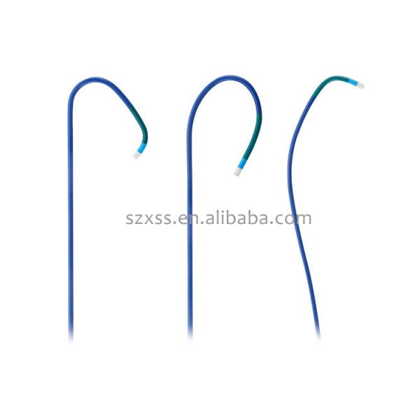 Medical Disposable Neuro Diagnostic Angiographic Catheters ​5F