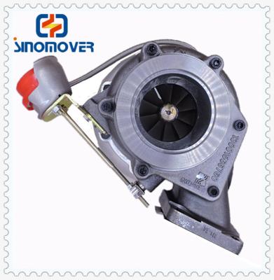 HX40W 3590506 4045877 Howo Man  Shacman Truck Turbocharger