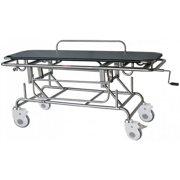 Manual Transfer Stretcher