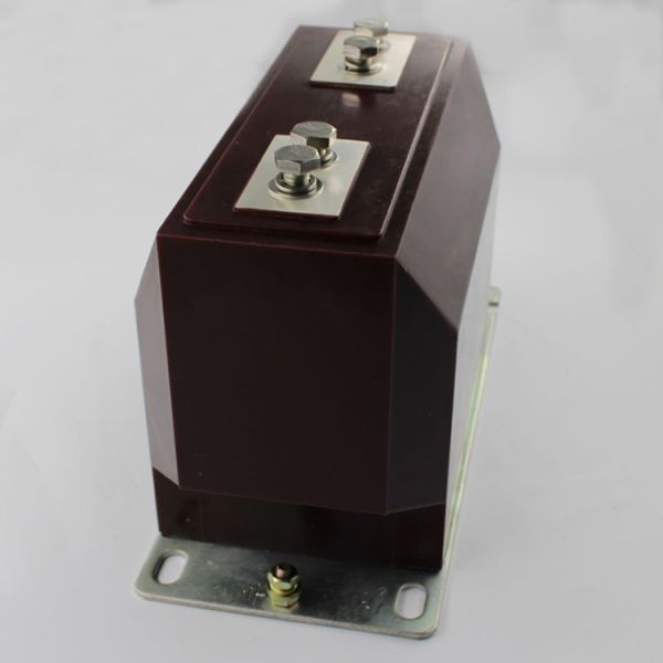 Fully Enclosed High Tension Current Transformers 200/5 250/5 Protection IEC 61869-2