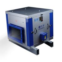 Ventilador centrífugo de primera calidad para sistemas de aire acondicionado OBM
