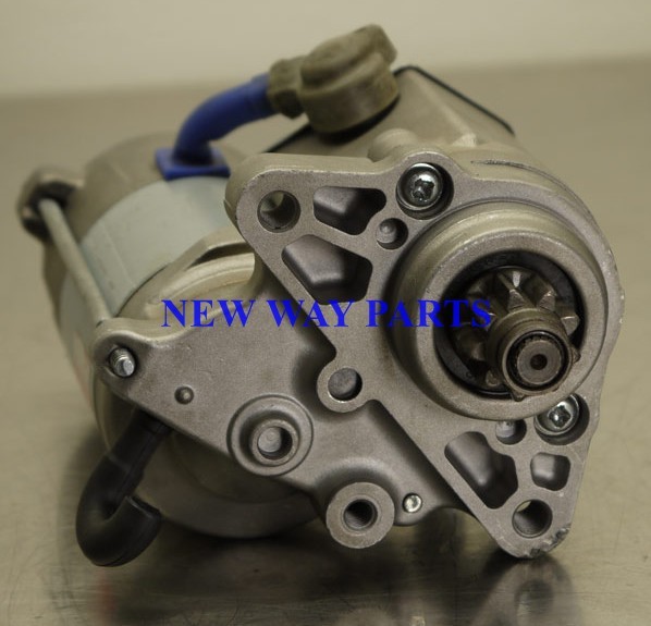 28100-50070  toyota 12v  starter