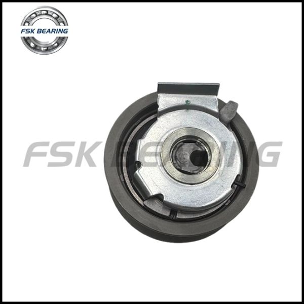 Belt Tensioner 06D109243B 06D109243C T43237 Idler Pulley For FAW Audi Volkswagen Audi