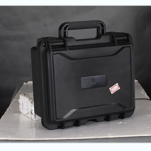 IP67 Waterproof Custom Tool Box EM-3525 with Shockproof Foam