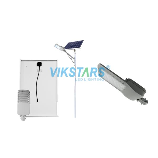 DC 6V Solar Street Lights School Road Lighting Light Control IP65 Waterproof