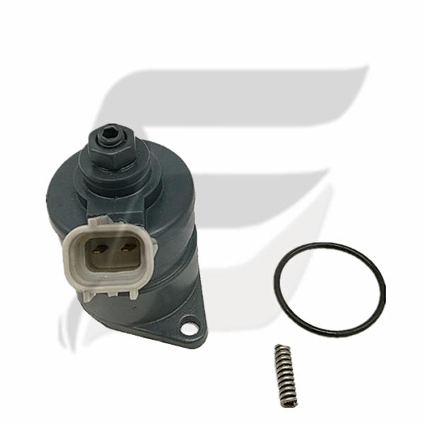 9218234 экскаватор клапана соленоида экскаватора ZX200 ZX230 Хитачи