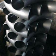 Long Radius ASTM A234 Carbon Steel Bend 5D 90 Degree Steel Pipe