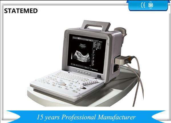 64 Body Marks Portable 2D Ultrasound Machine For Pregnancy 128 Images