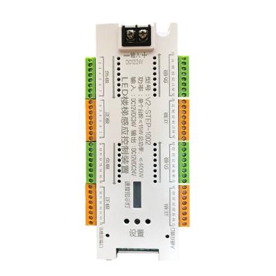 Bluetooth Led Stair Light Controller Motion Sensor Indoor Staircase Lighting Controller