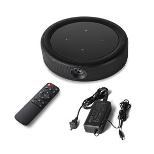 350 projecteur extérieur de DLP du PB LED 4K Android du projecteur RVB de cinéma