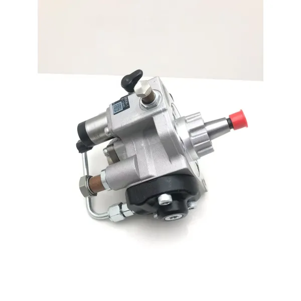 294000-1840 Denso Common Rail Pump for Isuzu 4HK1 5.2L Diesel Engine with Steel Body High Pressure Fuel Injection Pump