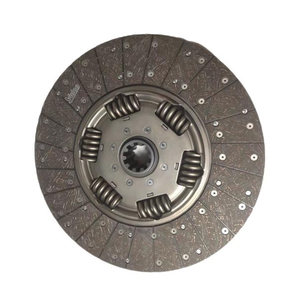 Universal Bus Clutch Discs and Pressure Plates 1601-00447 1601-00446 with Advantage 10KG