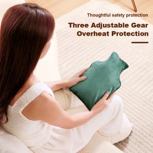 Stay Warm in Cold Weather with Hand Warmer Activate By Bending Metal Disc