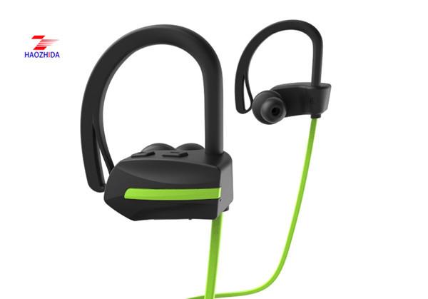 Bluetooth headset with bluetooth earphone mircphone waterproof hot sale amazon headphone HZD1811B