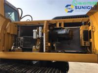 Excavateur à rouleaux japonais d'occasion CAT 330CL Excavateurs d'occasion