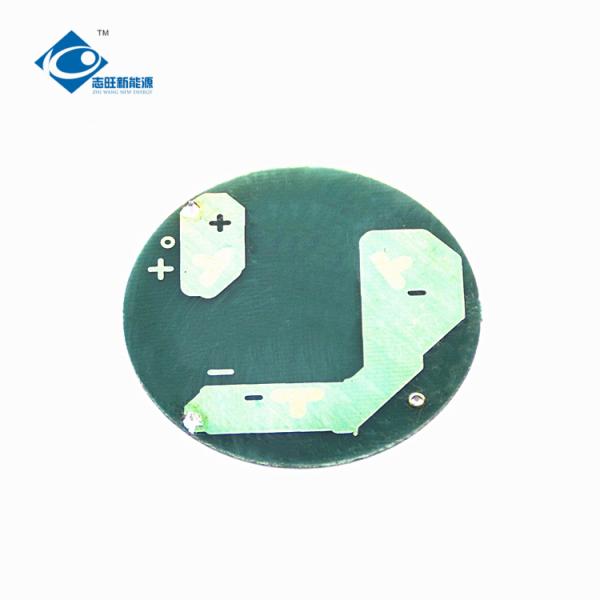 5V 0.25W Epoxy Resin Solar Panel ZW-R58 risen energy solar panels or solar powered windmill display
