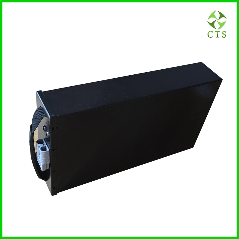 батарея лития 60v 72v 50ah 60ah BMS Lifepo4 для электрического скутера мотоцикла