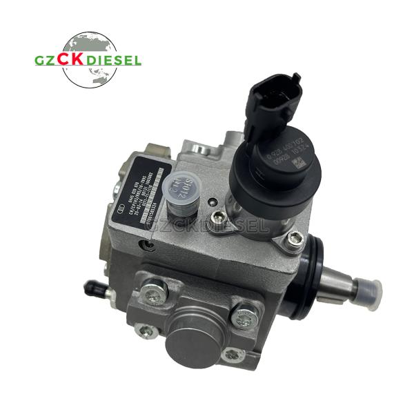 Diesel Fuel Injection Pump 6271-71-1110 0445020070 for PC130-8 Excavator