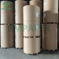 Papel de garrafa de cerveja branca 80gm imprimível e à prova d'água