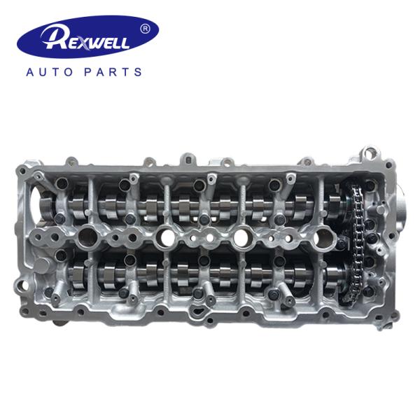 8mm 1.5HDI DV5R Motor cilindro carcasa del eje de camada y Cam Kit de la cadena de tiempo 1638159880 9828655580 para Ford Peugeot Citroen Opel