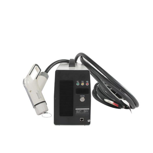 IP20 CCS2 Mobile Ev Charging Stations