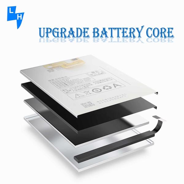 4000mAh BL223 バッテリー レノボ Vibe Z2 Pro K80 K80M K920 P90 K7 耐久性・パワフル