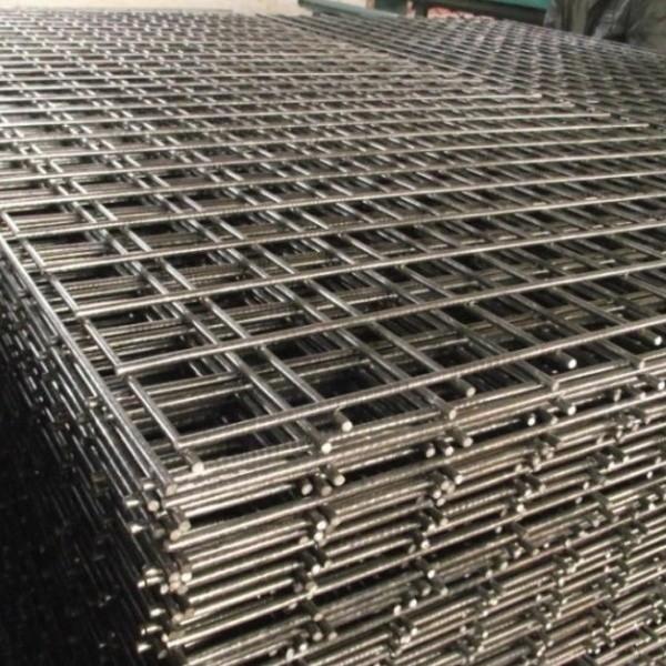 ‌Welded Steel Rebar Mesh Earthquake Resistant Design For Bridge & Building Structures‌