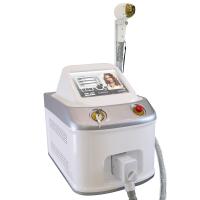 OEM Logo 1064nm 808 Diode Laser Portable Body Hair Removal Device 755nm