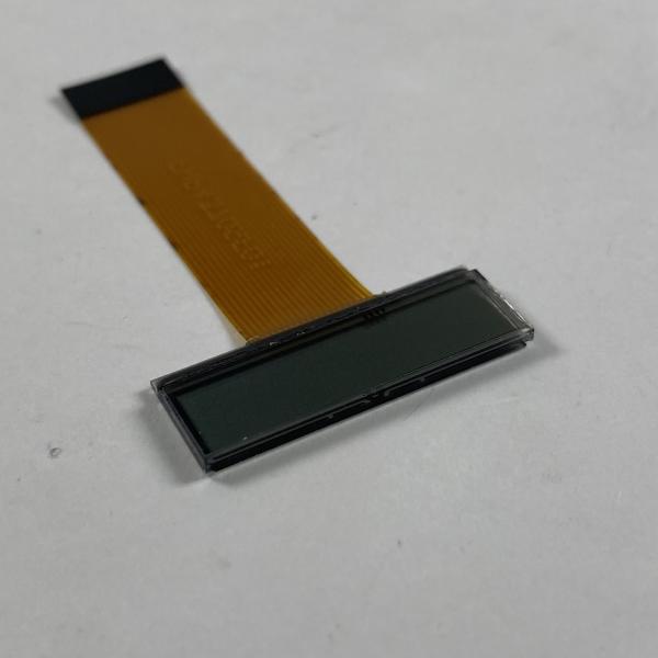 Pantalla LCD de ángulo de visión HTN 7 HTN 7 personalizado