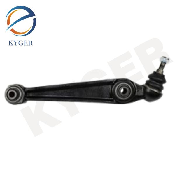 KYGER High Quality Auto Suspension Systems 3112 6771 894 Front Lower Control Arm For BMW X5 X6 31126771894