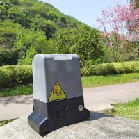 Poids léger ouvreur automatique de porte de glissement de 600 kilogrammes imperméable