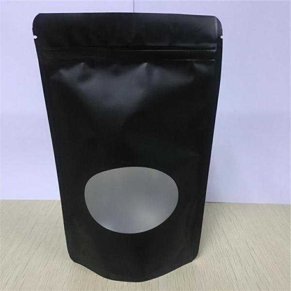 Wholesale high quality plastic 10g 500g 250g zip lock bag  for Cofee/Tea Packing