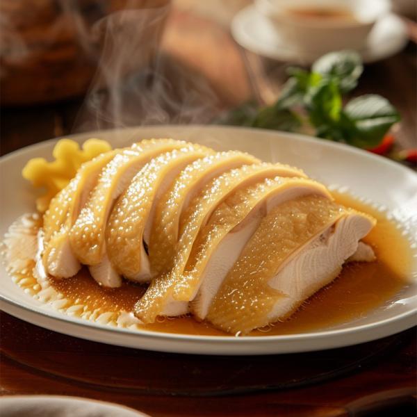 560g Concentrated Chicken Stock Seasoning Soup Enhancer Bouillon Broth Liquid