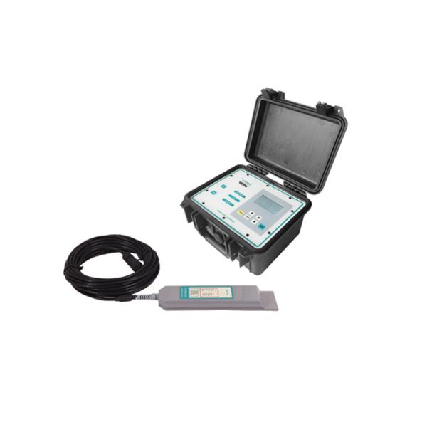 Прочный измеритель прокачки скорости зоны, портативная машинка измерителя прокач