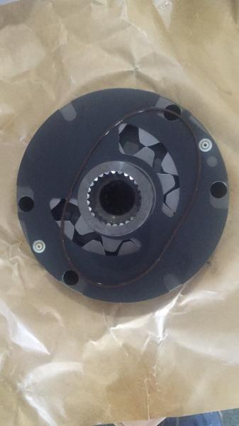 A4VG125 Hitachi Hydraulic Pump Parts Charge Pump Closed  Tandem T9 T13 T15