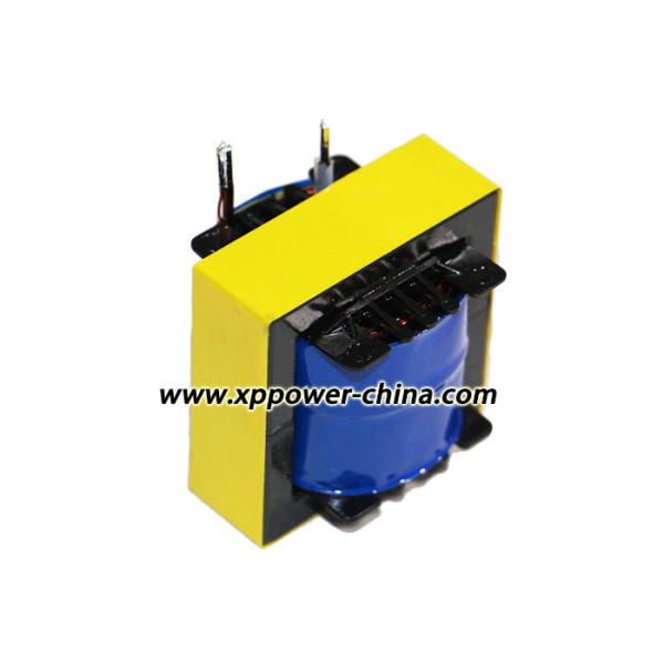 EE42 Transformateur haute fréquence avec ruban jaune pour alimentation