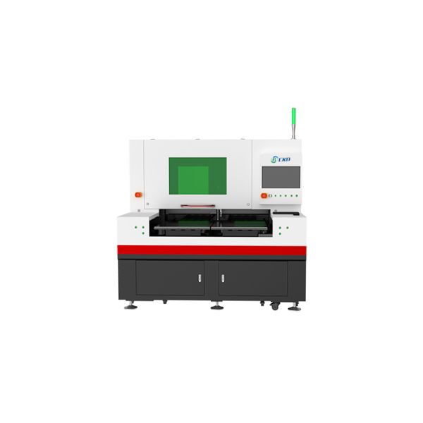 Laser Glass Cutting Machine designed to minimize glass breakage and improve yield rates in commercial glass cutting environments  To Chipping ≤5μm