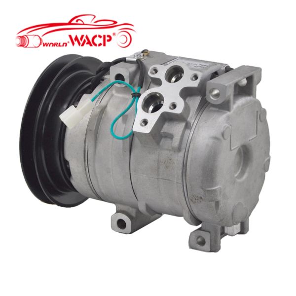 1835323290 4472205061 Auto AC Compressor 10S15C For Isuzu Mixer For Tractor For Hino WXIZ001
