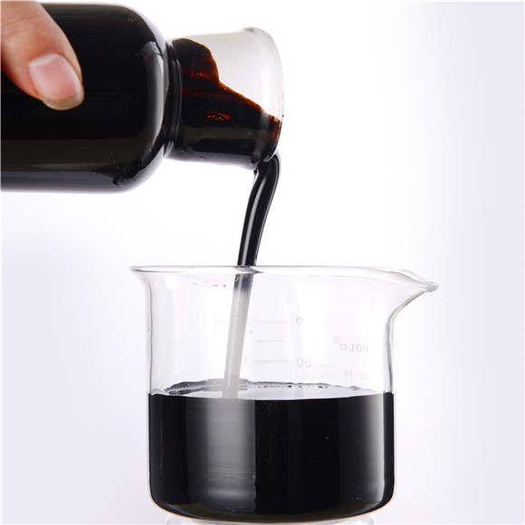 Adubo líquido do ácido aminado Nontoxic para vegetais da estufa