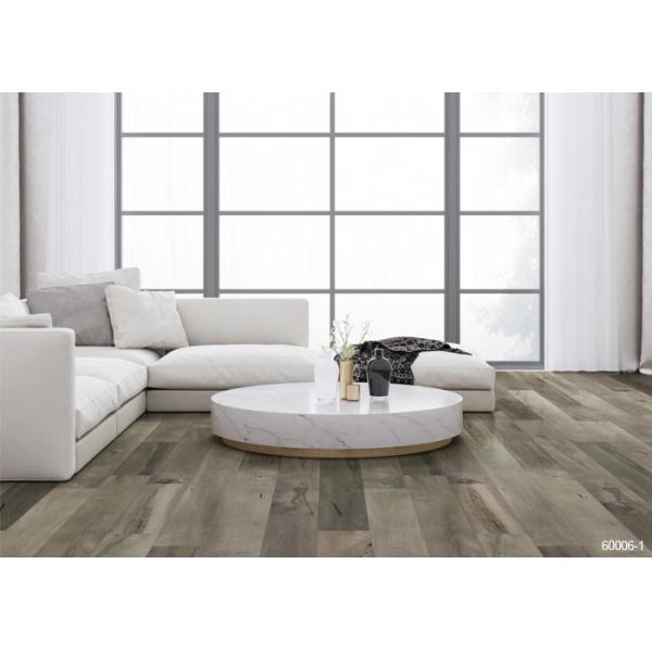 Настил водоустойчивых и плам-retardant пола (настил WFR)