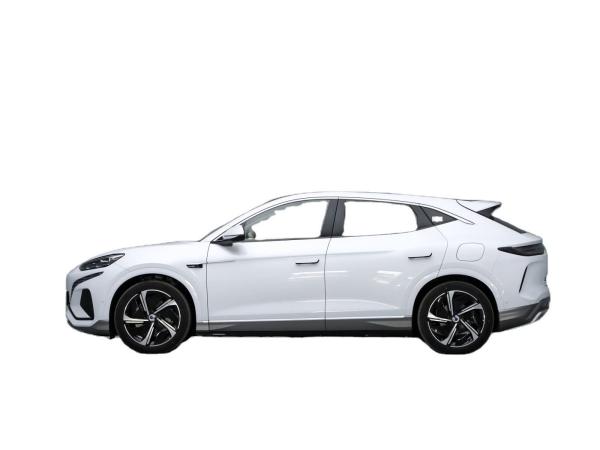 DENZA N7 SUV Famille Taille voitures Moteur 313Ps Avec Mercedes Pédigree