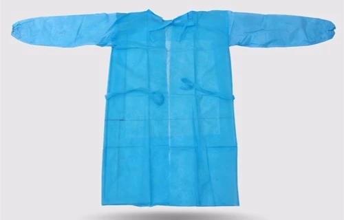 Head Cover Disposable Cap Hospital Medical With Elastic Skin Friendly