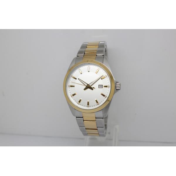 Cool Wrist Watches For Men / Stainless Steel Mens Watches CE ROHs Approved