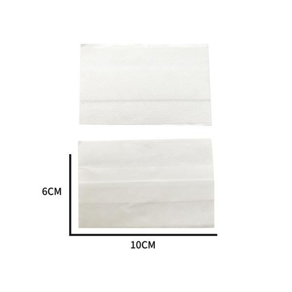 10*6cm Non-woven Band-Aid Including Antibacterial, Waterproof,Heavy Duty & Flex