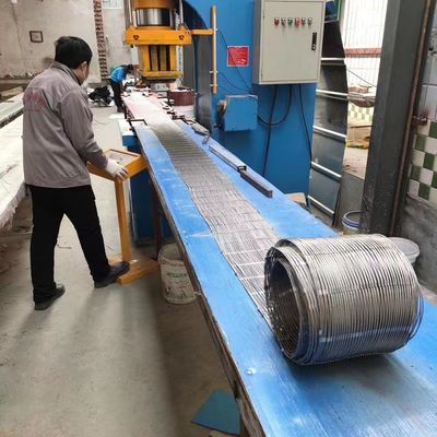 Custom Size Stainless Steel Rope Netting Animal Enclosure Aviary Zoo Fence Protect Mesh