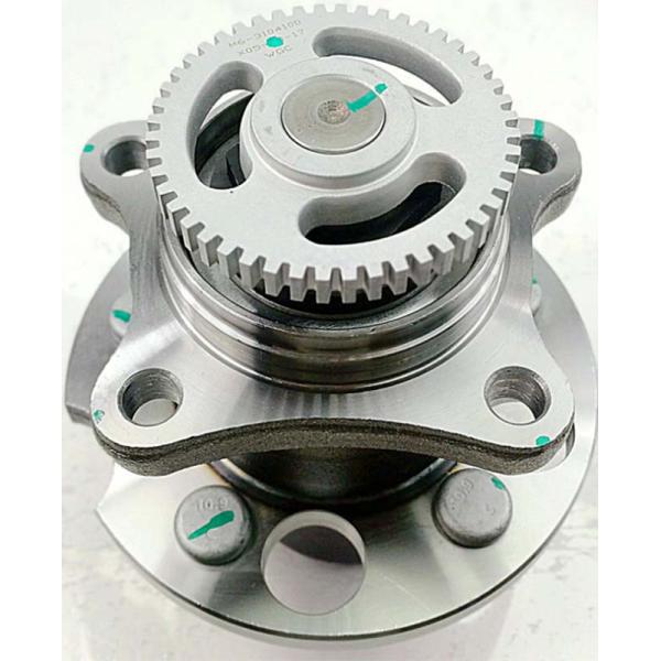 Great Wall H6 BYD Front Wheel Bearings DAC51910044 Auto Parts Low Libration