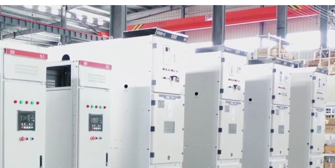 Original Brand HGM9510N Diesel Generator Genset Control Panel High Performance Alternator Controller RS485 CANBUS GOV AVR Rubber
