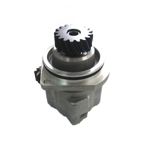 Стандартный компонент Sinotruk HOWO Части грузовика Насос рулевого вана Wg9619470080 Отливка