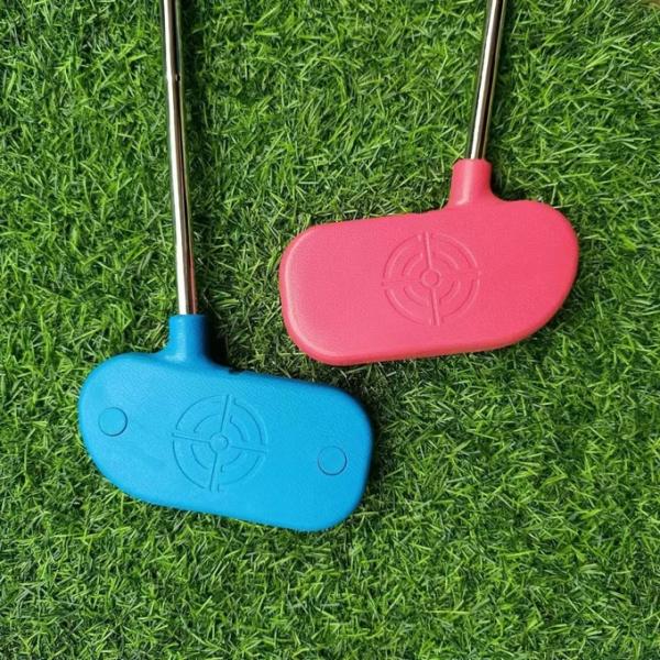 mini golf putter plastic golf putter mini golf course plastic putter